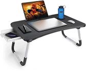 Mobile Table For Laptop