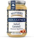 Mayver's Salted Caramel Indulgence 