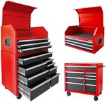 GSTANDARD Heavy-Duty Tool Chest,41-