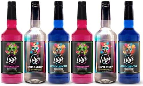 Lily’s Mix