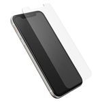 OtterBox Alpha Glass Screen Protector for iPhone 11 & iPhone Xr - Clear