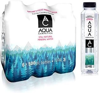 AQUA Carpa