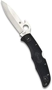 Spyderco E