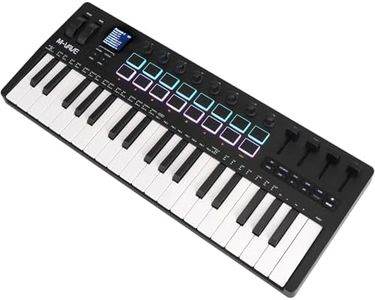 M-VAVE 37 
