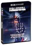 Rollerball (1975) [4K Ultra HD] [Blu-ray]