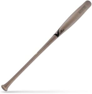 Victus ALT13 Torpedo Pro Reserve Baseball Bat, Wood Bat for Power & Control with Torpedo2 Barrel, Flared Knob & Balanced Feel, Quality Maple Wood, American Made