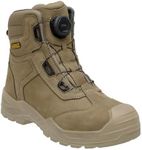DEWALT Richardson Men's Nubuck Leat