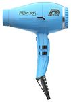 Parlux Alyon Light Air Ionizer Hairdryer - Turquoise