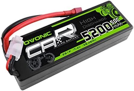 OVONIC Bat
