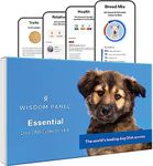 Wisdom Panel Essential: Most Accura