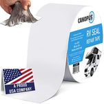 CANOPUS Heavy Duty RV Sealant Tape