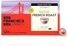 San Francisco Bay Decaf K-Cup Coffe