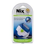 Nix Electronic Lice Comb, Instantly