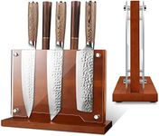 TOMBRO Magnetic Knife Holder with A