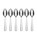 Oneida Flatware Set For 6