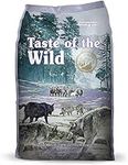 Taste Of The Wild Sierra Mountain D
