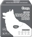 COCOYO Best Value Training Pads, 34"X28" L, 40Count