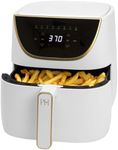 Paris Hilton Air Fryer, Large 6-Qua