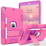 BENTOBEN for iPad 9th Generation Ca