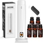 Waterless Scent Diffuser – 1200 Sq 