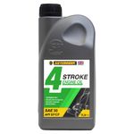 Silverhook SHMA1 4 Stroke SAE30 Engine Oil, 1 Liter