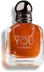 Armani Beauty – Stronger With You I
