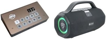 Audiosavings Bundle: (1) American D