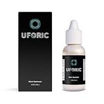 Uforic Wart Remover - Maximum Strength Genital Wart Treatment & Plantar Wart Removal - for Men & Women