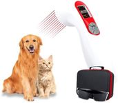 5000mAh Pro Cold Laser Therapy Devi