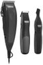 Wahl Canada Signature Series Home Barber Kit, Self-Sharpening, High Carbon Steel Clipper Blades Stay Sharp Longer, Clipper/Trimmer/Ear, Nose & Brow Trimmer Combo Kit, Easy to Use & Perfect for the Whole Family - Model 3195