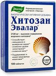 Chitosan Siberian Evalar 100 Хитоза