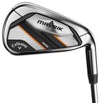 Callaway Golf 2020 Mavrik Max Individual Iron (Right Hand, Graphite, Regular, SW)