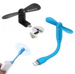 Usb Fan For Phone