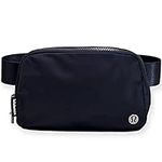 Lululemon Everywhere Belt Bag 1L (True Navy)