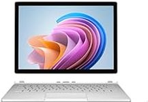 Microsoft Surface Book 13.5" 2-in-1
