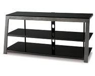 Signature Design by Ashley Rollynx TV Stand Black