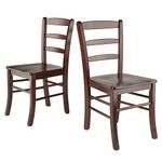 Winsome Wood High chairs