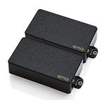 EMG*KHBB SET (EMG KHBB Kirk Hammett Bone Breaker Humbucker Set)