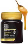 Manuka Honey New Zealand 100% Pure 
