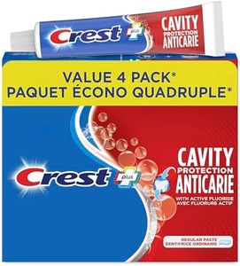 Crest Cavi