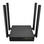 TP-Link AC1200 Dual Band Wi-Fi Rout