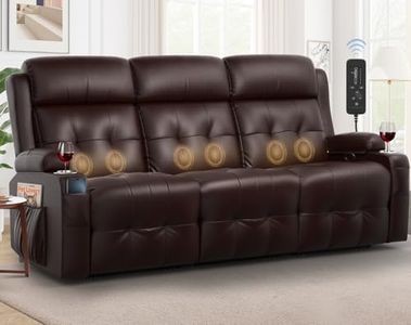 Recliner S