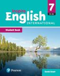 Inspire English International Year 7 Student Book (International Primary and Lower Secondary)