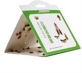 5 Moth Traps Garment Moth pheromone Traps More Effective Moth Traps Pantry Moth Traps Meal Moth Traps Green Food Moth Traps