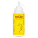 Equine ONE Equicoat Premium Coat & Skin Health Powder for Horses – Natural Blend with Zeolite, Sulphur Powder, Diatomaceous Earth, Zinc Oxide & Betulin for Irritation Relief & Moisture Absorption