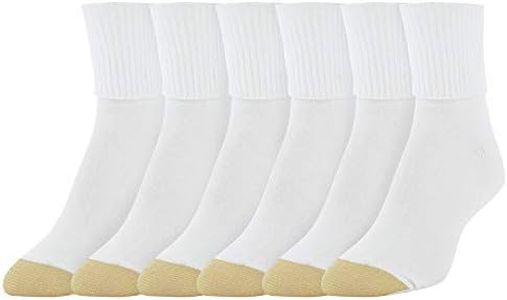 GOLDTOE Wo