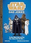 Star Wars: Dad Jokes: The Best Wors