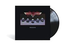 Rocks [VINYL]