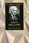 THE CAMBRIDGE COMPANION TO SAUL BELLOW (Cambridge Companions to Literature)