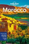 Lonely Planet Morocco 13 13th Ed.